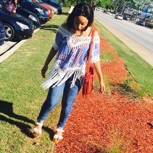 Free spirit ❤️